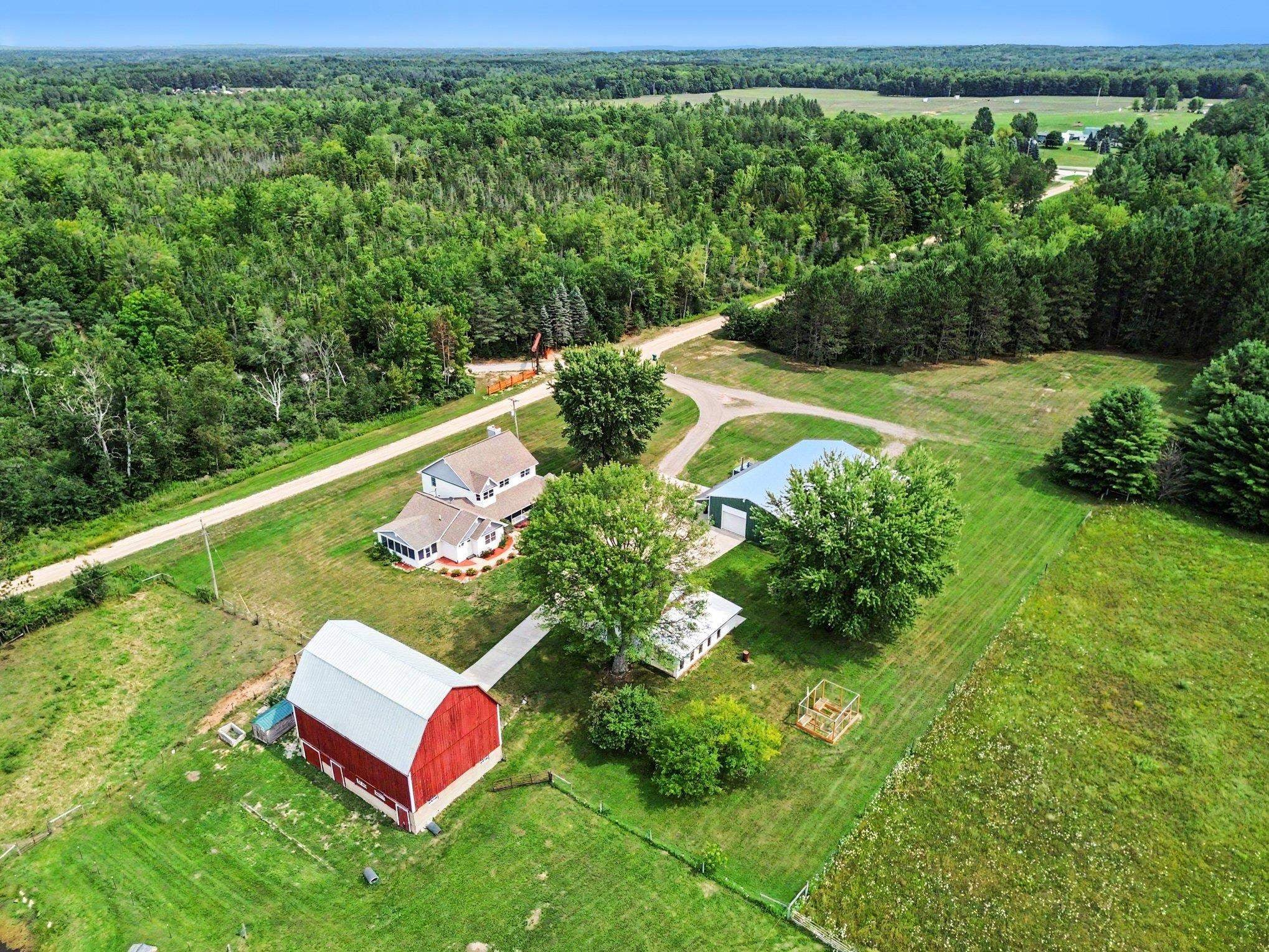 2682 East Haskell Lake Road Harrison, MI 48625 - Photo 54 of 55 Gallery Image 54