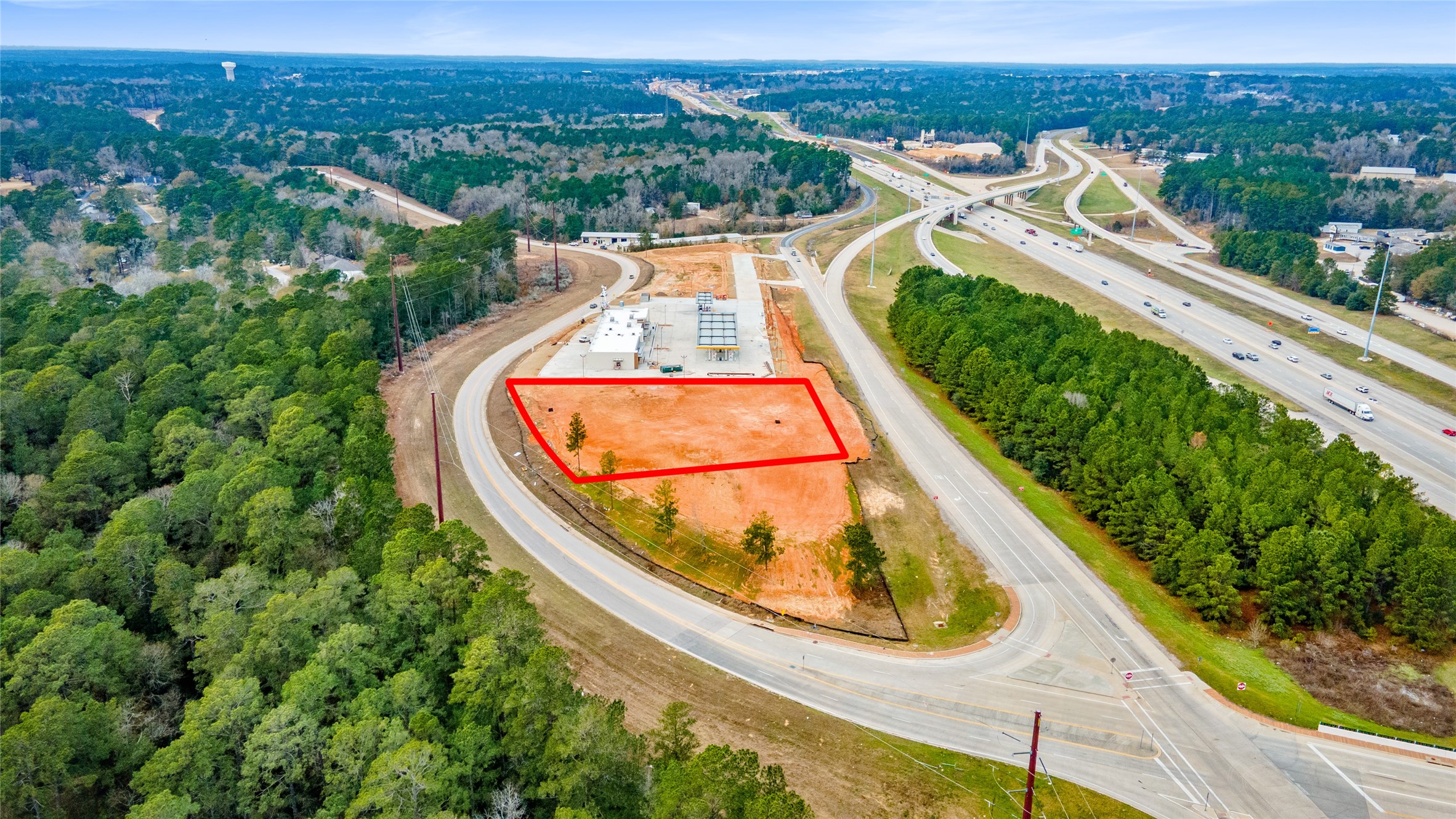 45 S Huntsville, TX 77340 - Photo 5 of 6