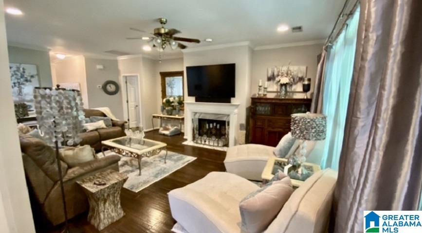 1217 Berwick Road Birmingham, AL 35242 - Photo 10 of 38