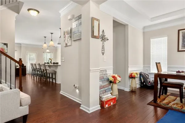 $465,000 | 49 Berkford Circle, Hiram, GA 30141