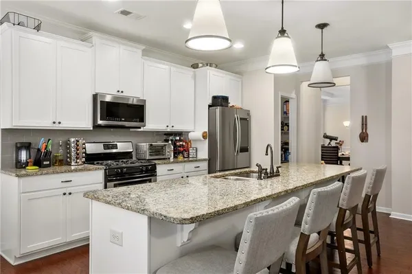 $465,000 | 49 Berkford Circle, Hiram, GA 30141