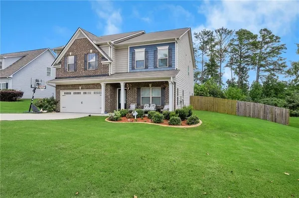 $465,000 | 49 Berkford Circle, Hiram, GA 30141