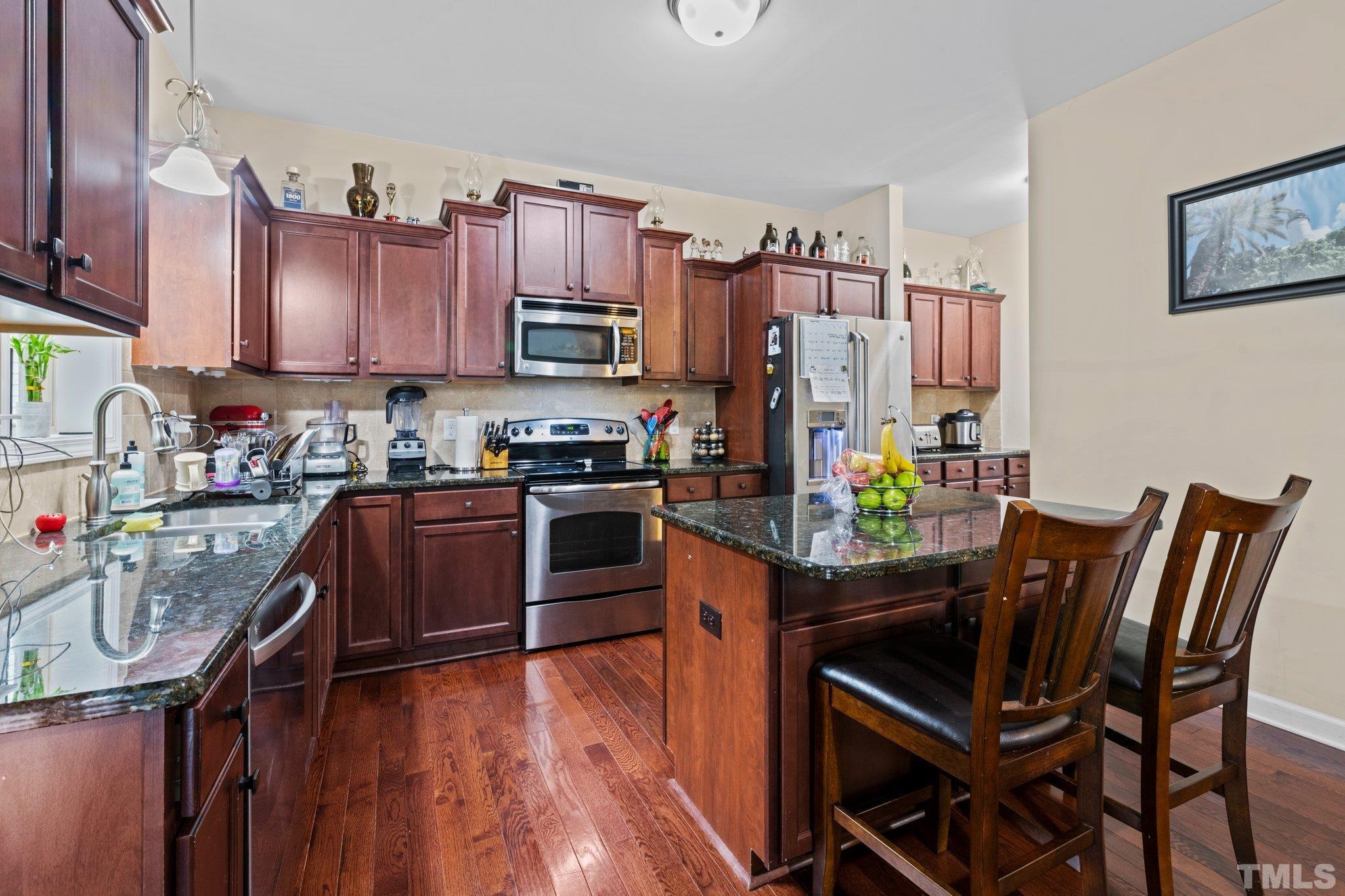 1206 Ranchester Road Knightdale, NC 27545 - Photo 11 of 26