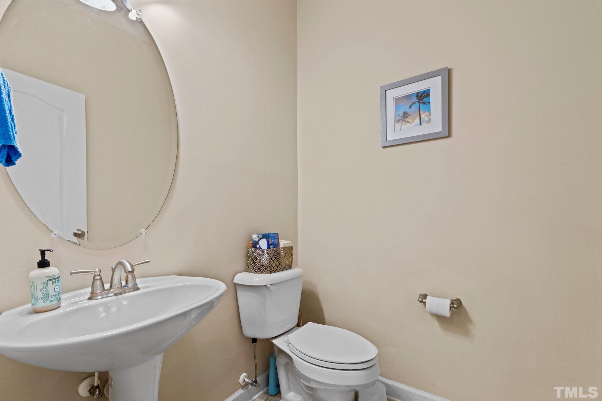 1206 Ranchester Road Knightdale, NC 27545 - Photo 12 of 26