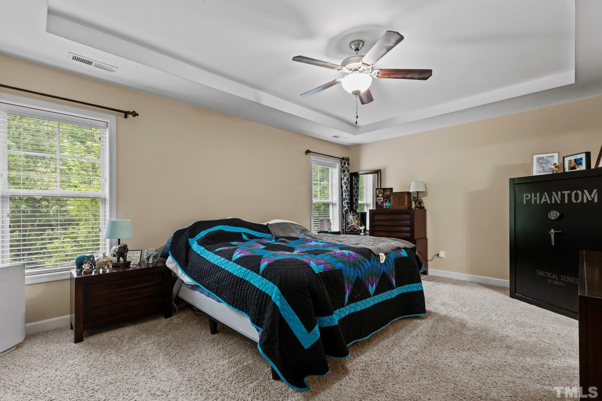 1206 Ranchester Road Knightdale, NC 27545 - Photo 13 of 26