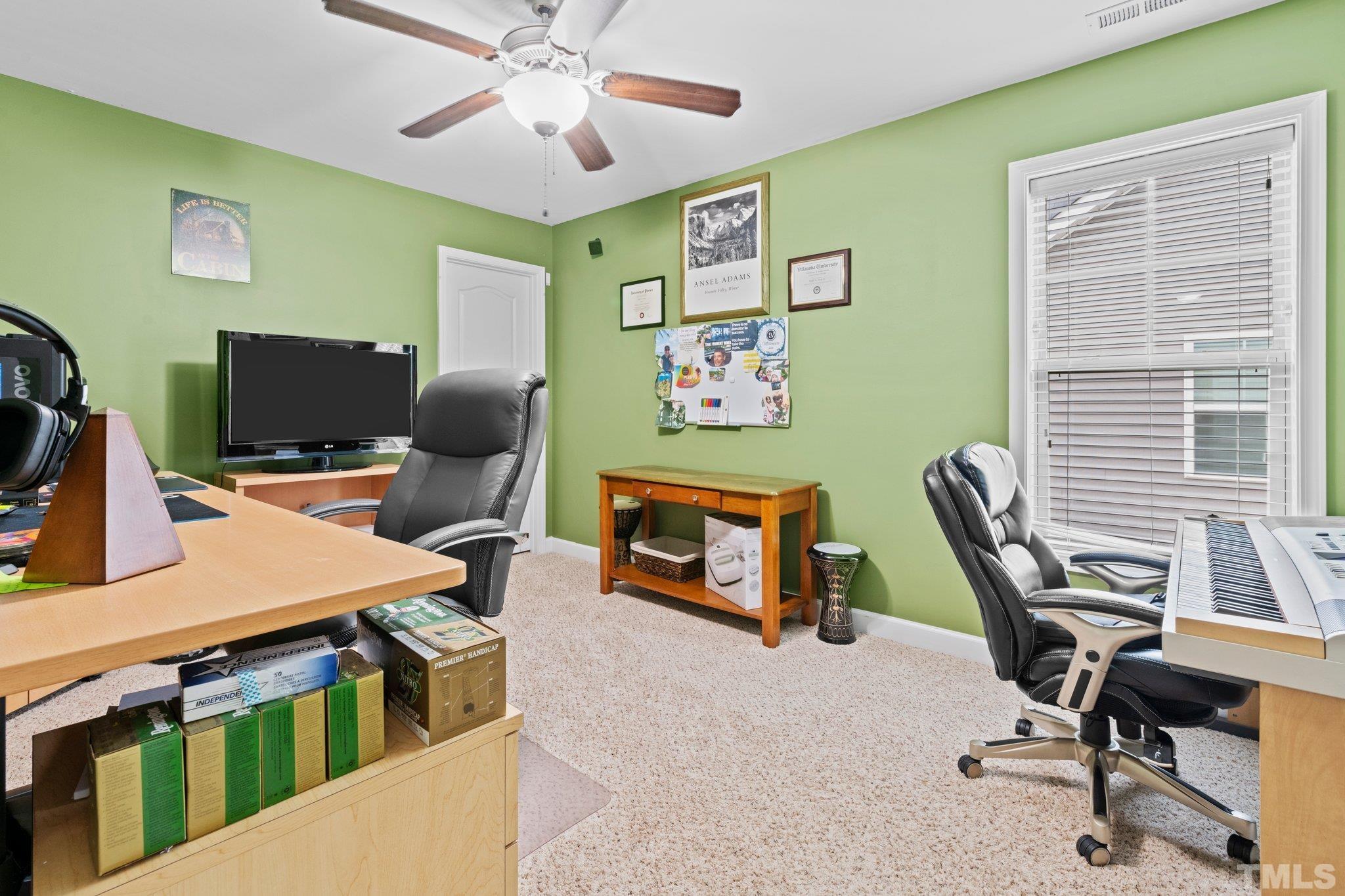 1206 Ranchester Road Knightdale, NC 27545 - Photo 19 of 26