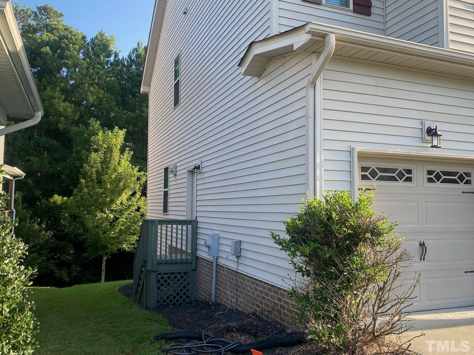 1206 Ranchester Road Knightdale, NC 27545 - Photo 3 of 26