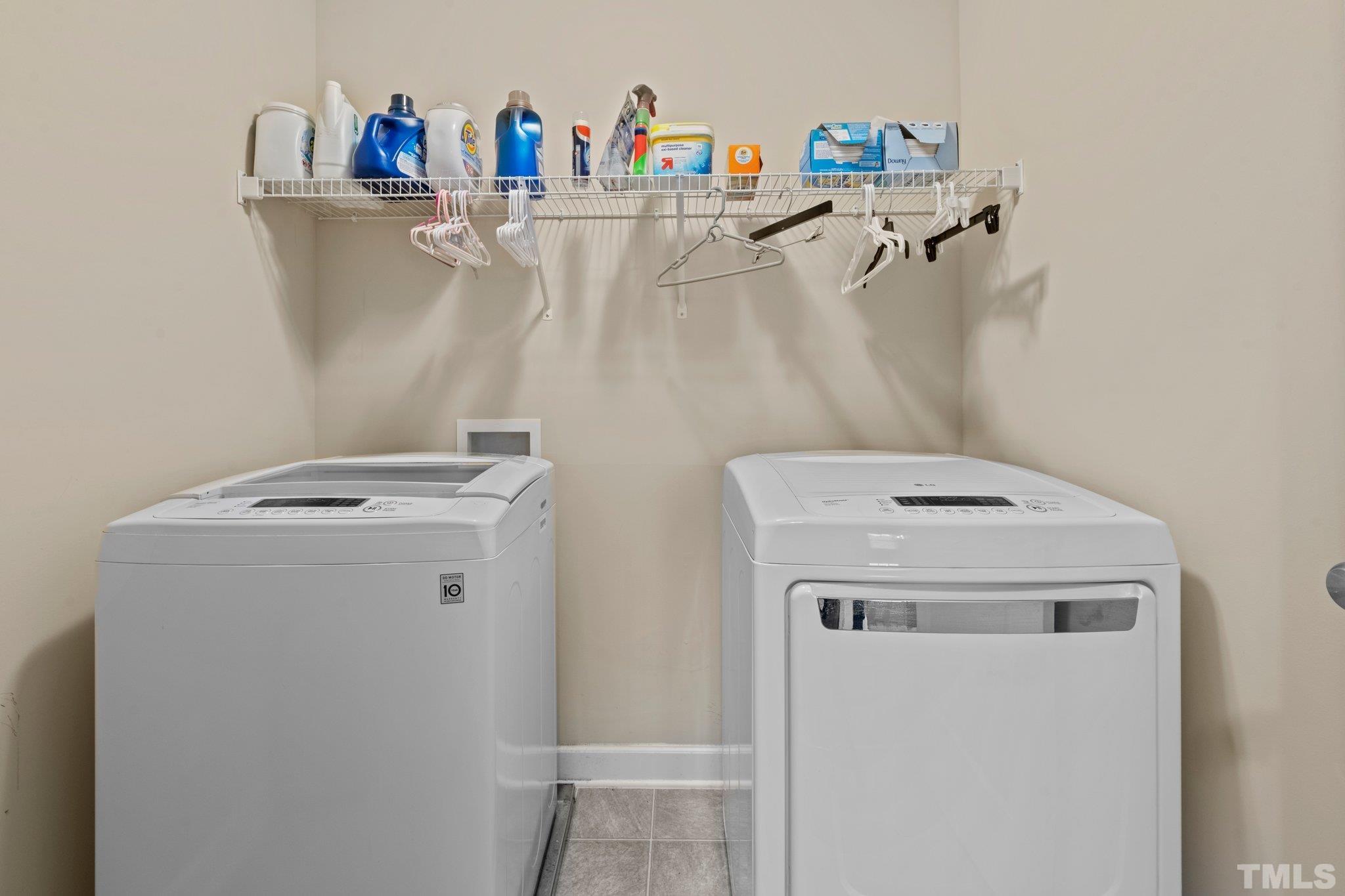 1206 Ranchester Road Knightdale, NC 27545 - Photo 21 of 26