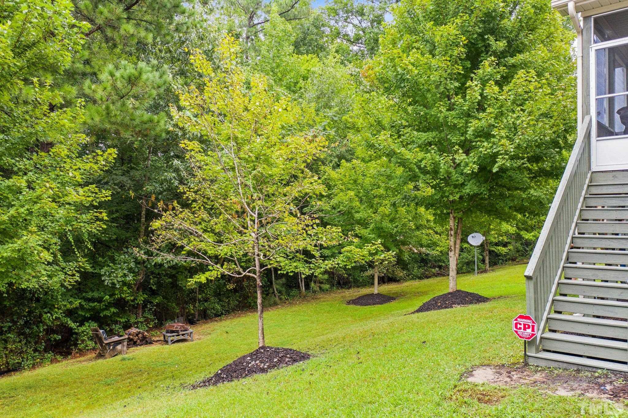 1206 Ranchester Road Knightdale, NC 27545 - Photo 22 of 26
