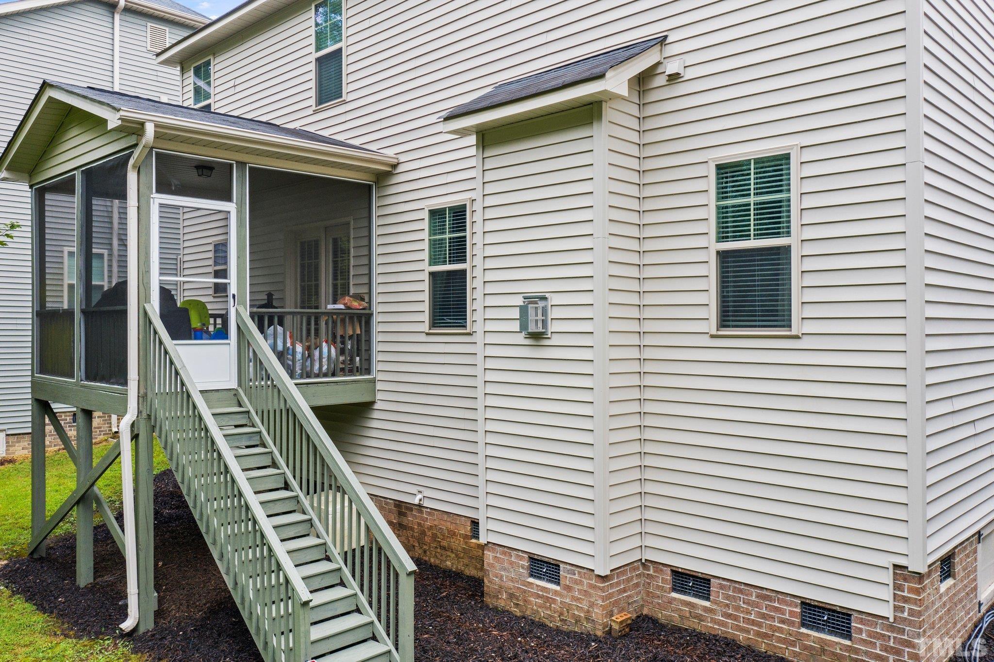 1206 Ranchester Road Knightdale, NC 27545 - Photo 23 of 26