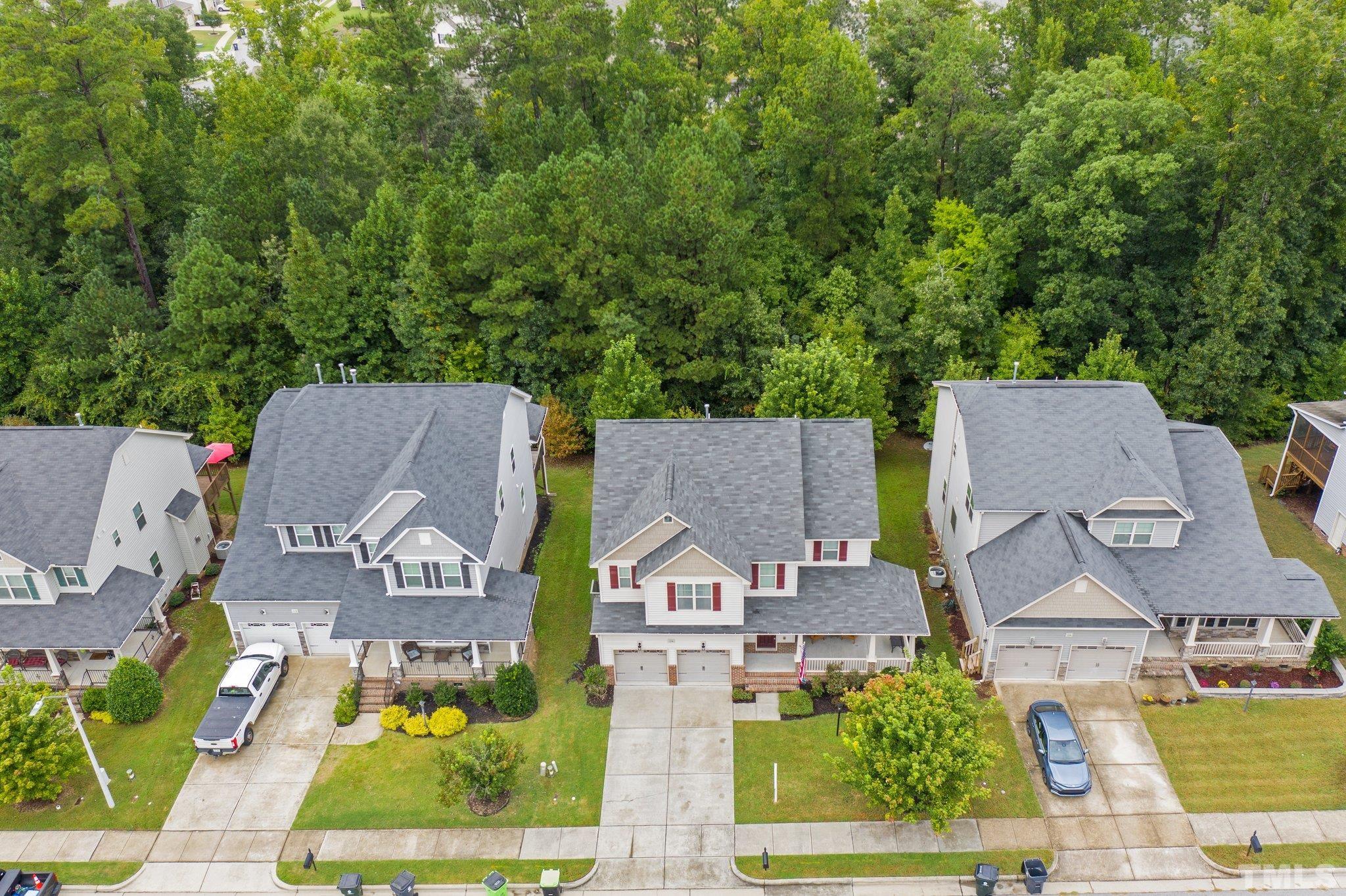 1206 Ranchester Road Knightdale, NC 27545 - Photo 25 of 26