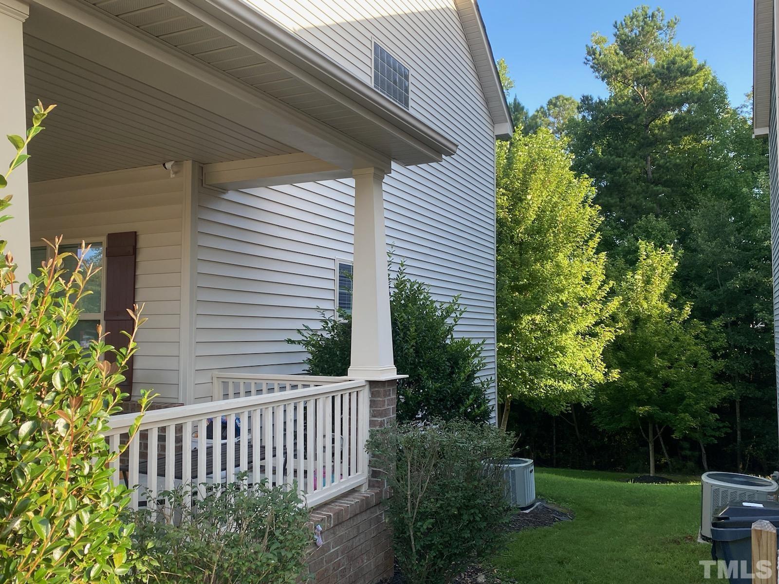 1206 Ranchester Road Knightdale, NC 27545 - Photo 4 of 26