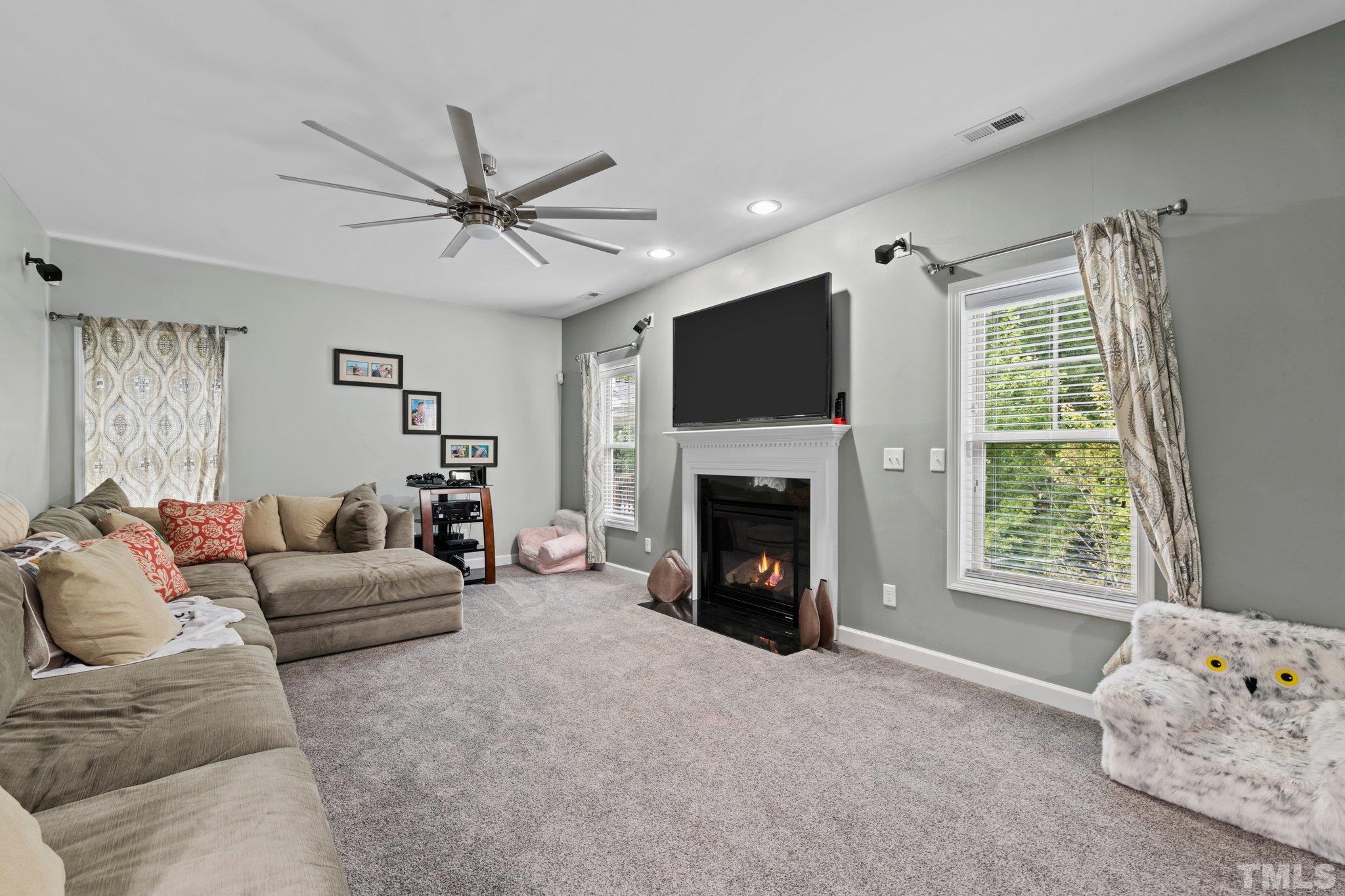 1206 Ranchester Road Knightdale, NC 27545 - Photo 6 of 26