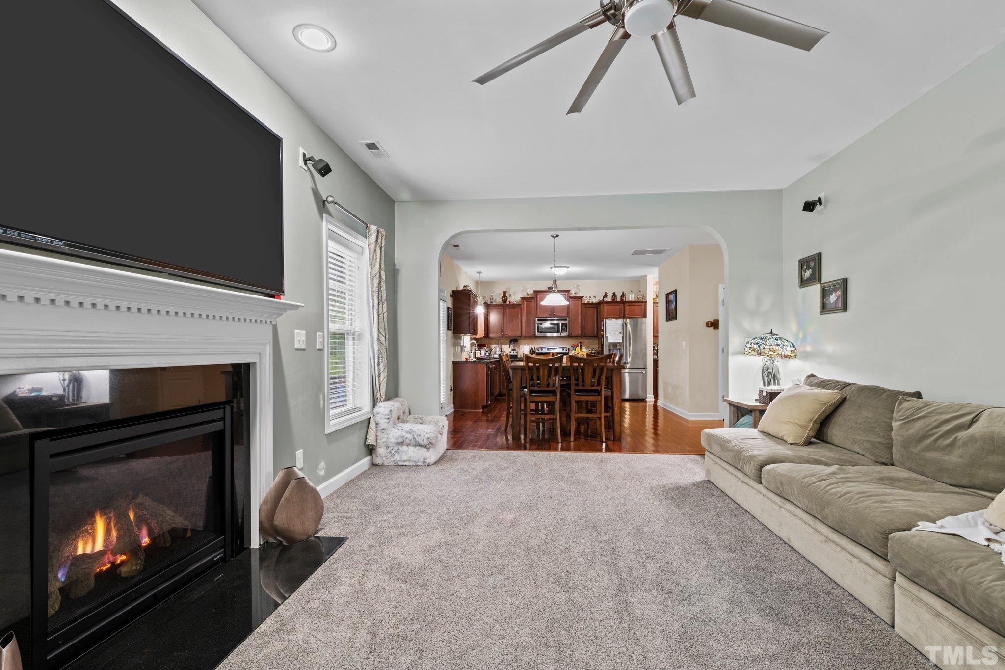 1206 Ranchester Road Knightdale, NC 27545 - Photo 7 of 26