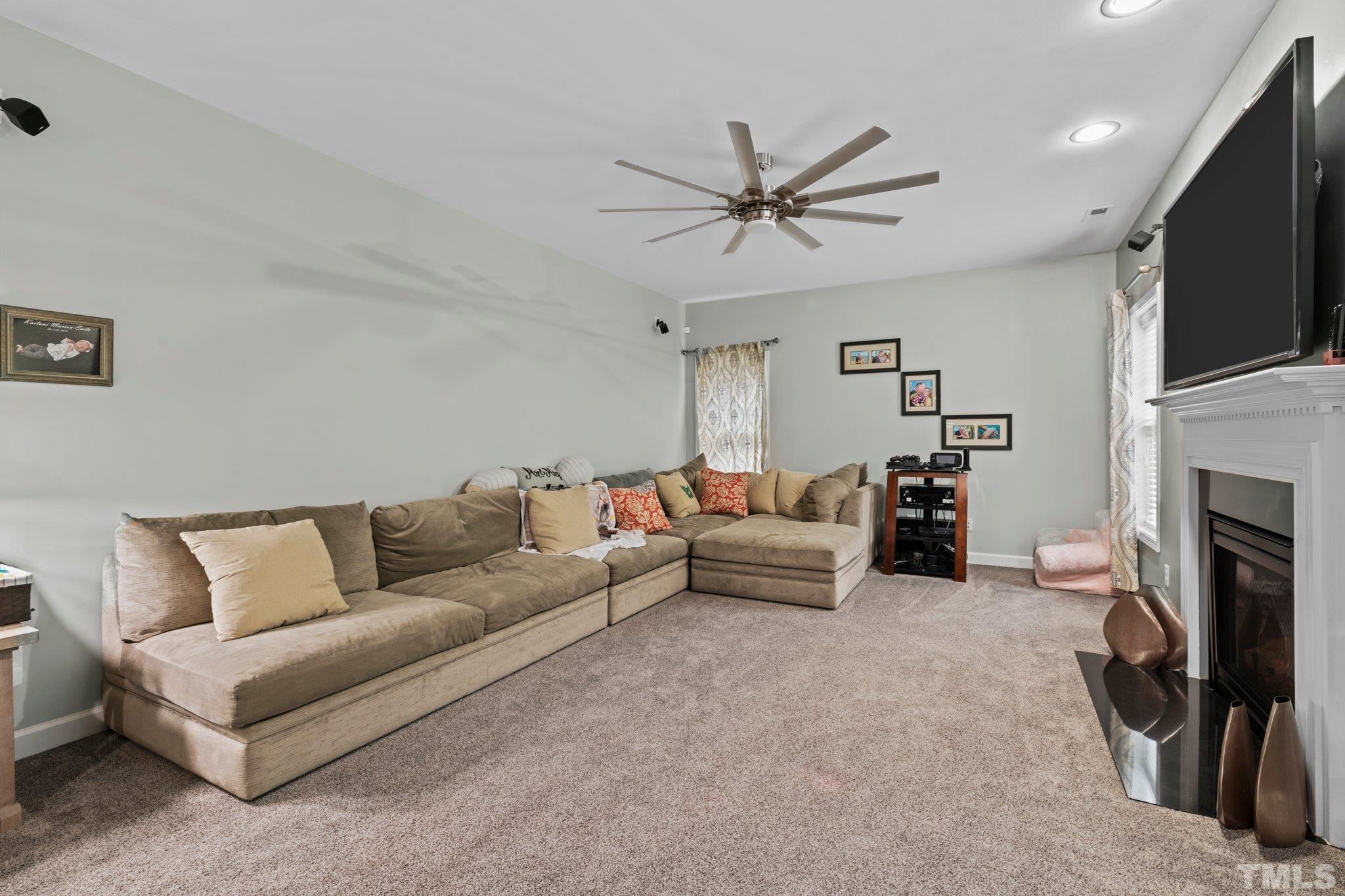 1206 Ranchester Road Knightdale, NC 27545 - Photo 8 of 26