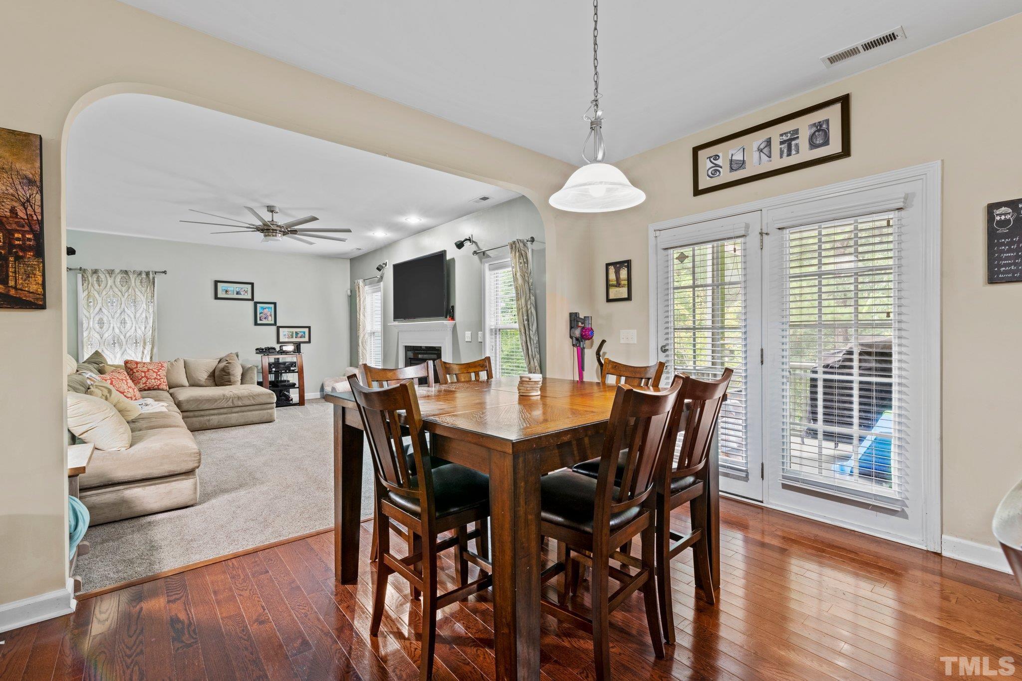 1206 Ranchester Road Knightdale, NC 27545 - Photo 9 of 26