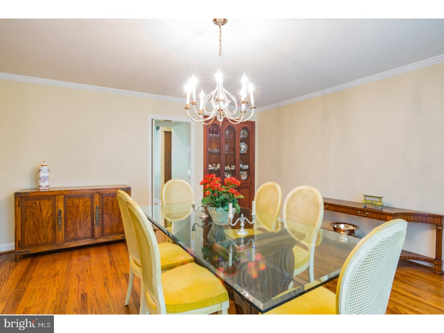 540 Oriole Road Villanova, PA 19085 - Photo 4 of 25 Dining Room