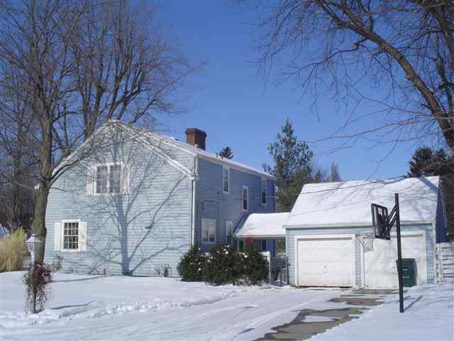 408 South Umbarger Road Muncie, IN 47304 - Photo 2 of 9 Gallery Image 2