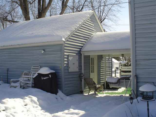 408 South Umbarger Road Muncie, IN 47304 - Photo 3 of 9 Gallery Image 3