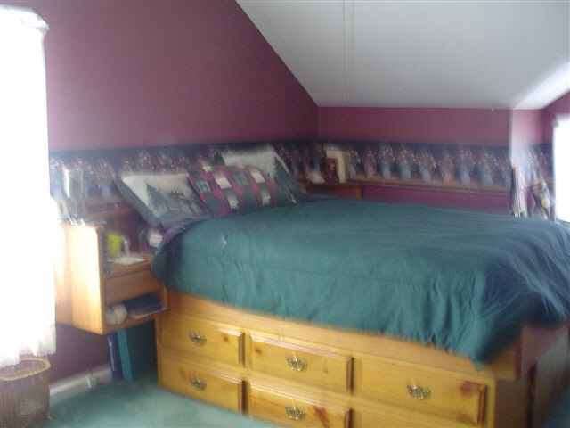 408 South Umbarger Road Muncie, IN 47304 - Photo 6 of 9 Gallery Image 6