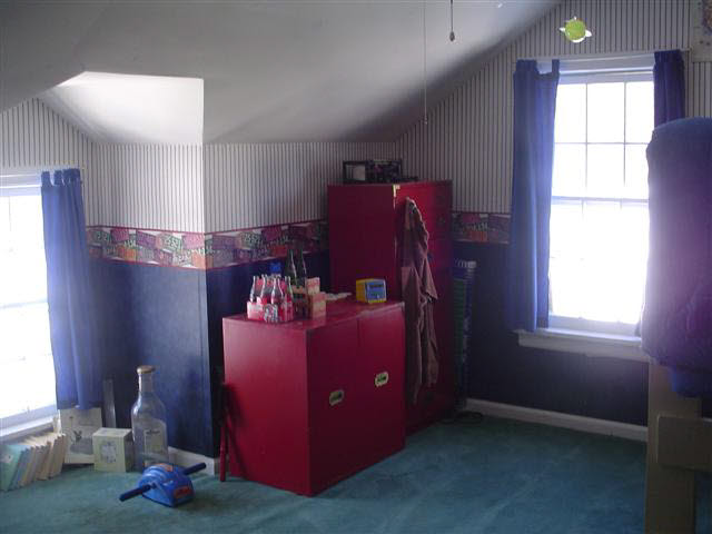 408 South Umbarger Road Muncie, IN 47304 - Photo 7 of 9 Gallery Image 7