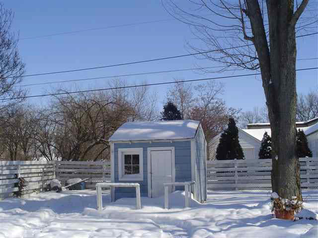 408 South Umbarger Road Muncie, IN 47304 - Photo 9 of 9 Gallery Image 9