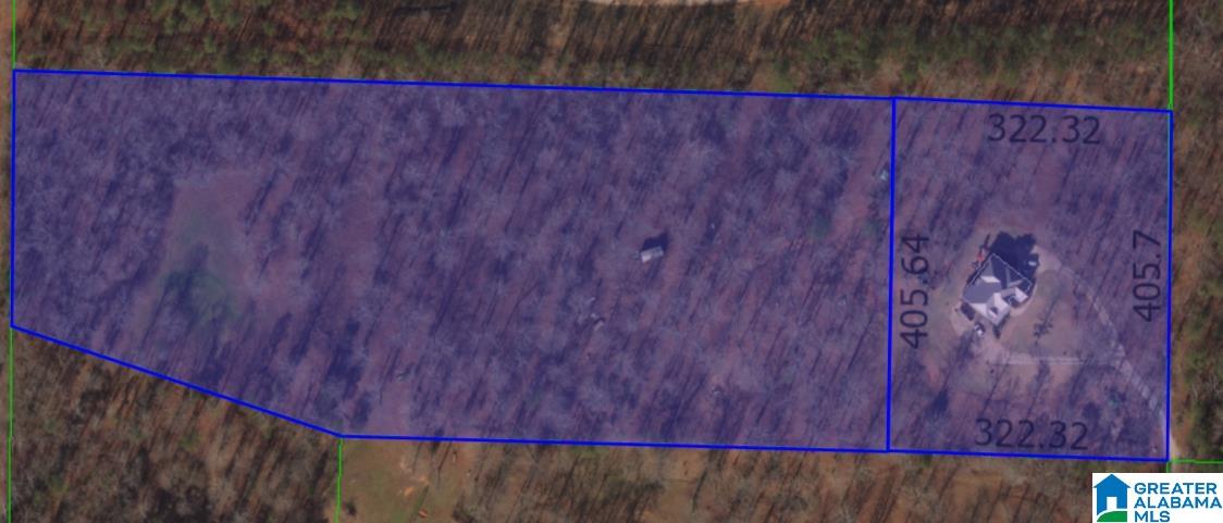 674 Griffin Road Chelsea, AL 35043 - Photo 50 of 50