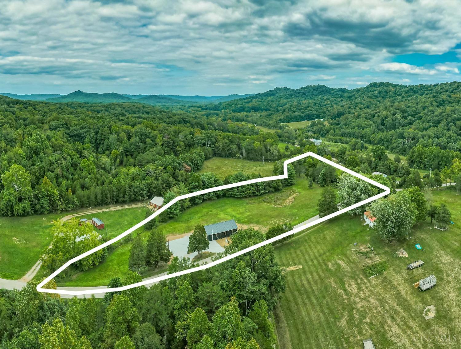 1078 Tulip Road Lynx, OH 45650 - Photo 14 of 48 Gallery Image 14