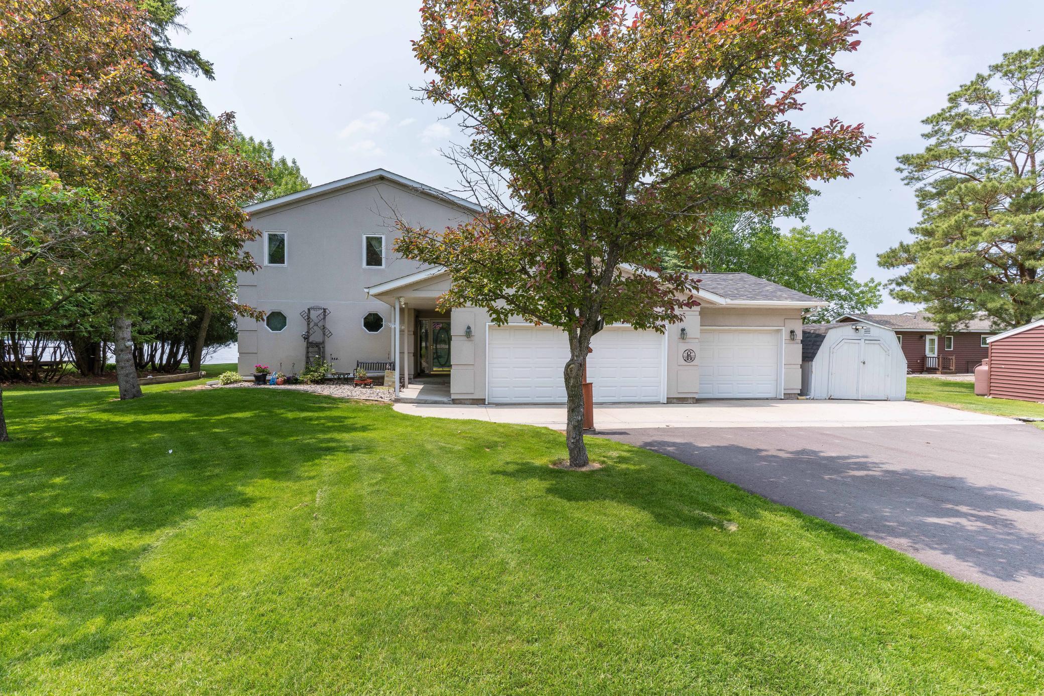 17159 Stalker Lake Rd  