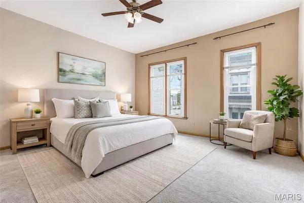 $269,900 | 2234 Hickory Street, St. Louis, MO 63104