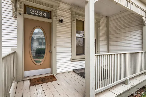 $269,900 | 2234 Hickory Street, St. Louis, MO 63104