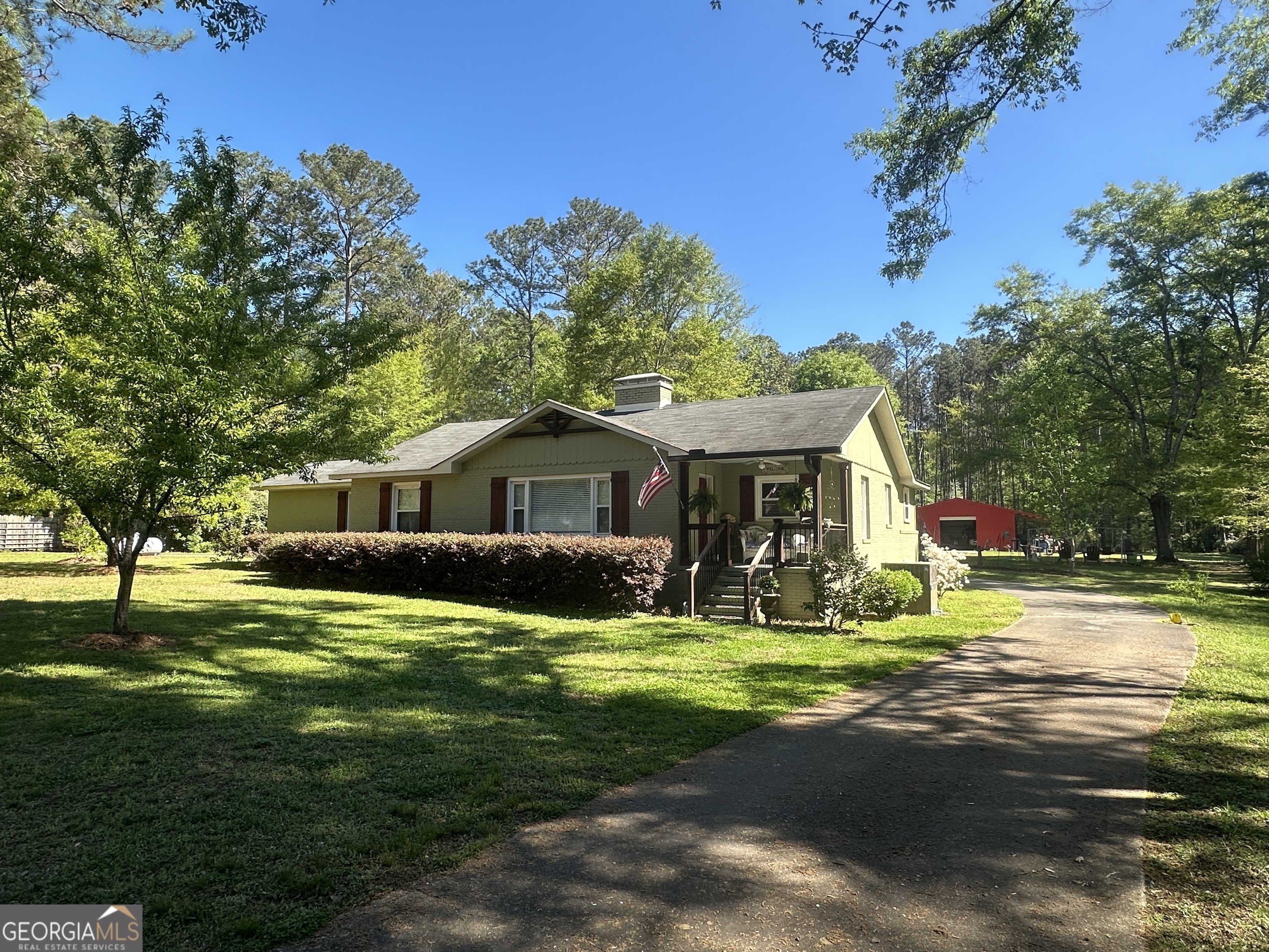 20112 Highway 85 Gay, GA 30218 - Photo 2 of 17