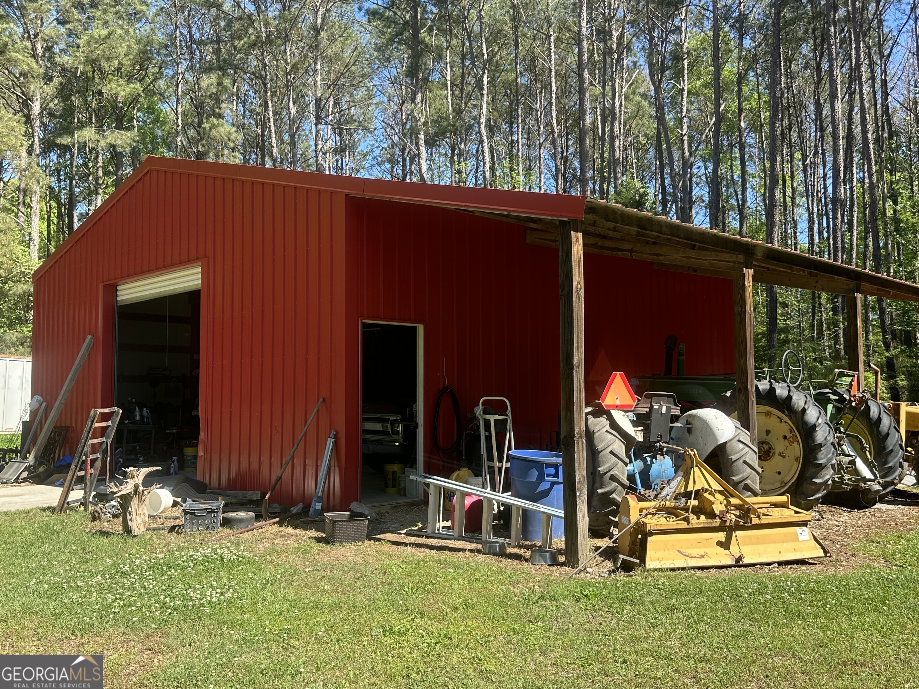 20112 Highway 85 Gay, GA 30218 - Photo 9 of 17