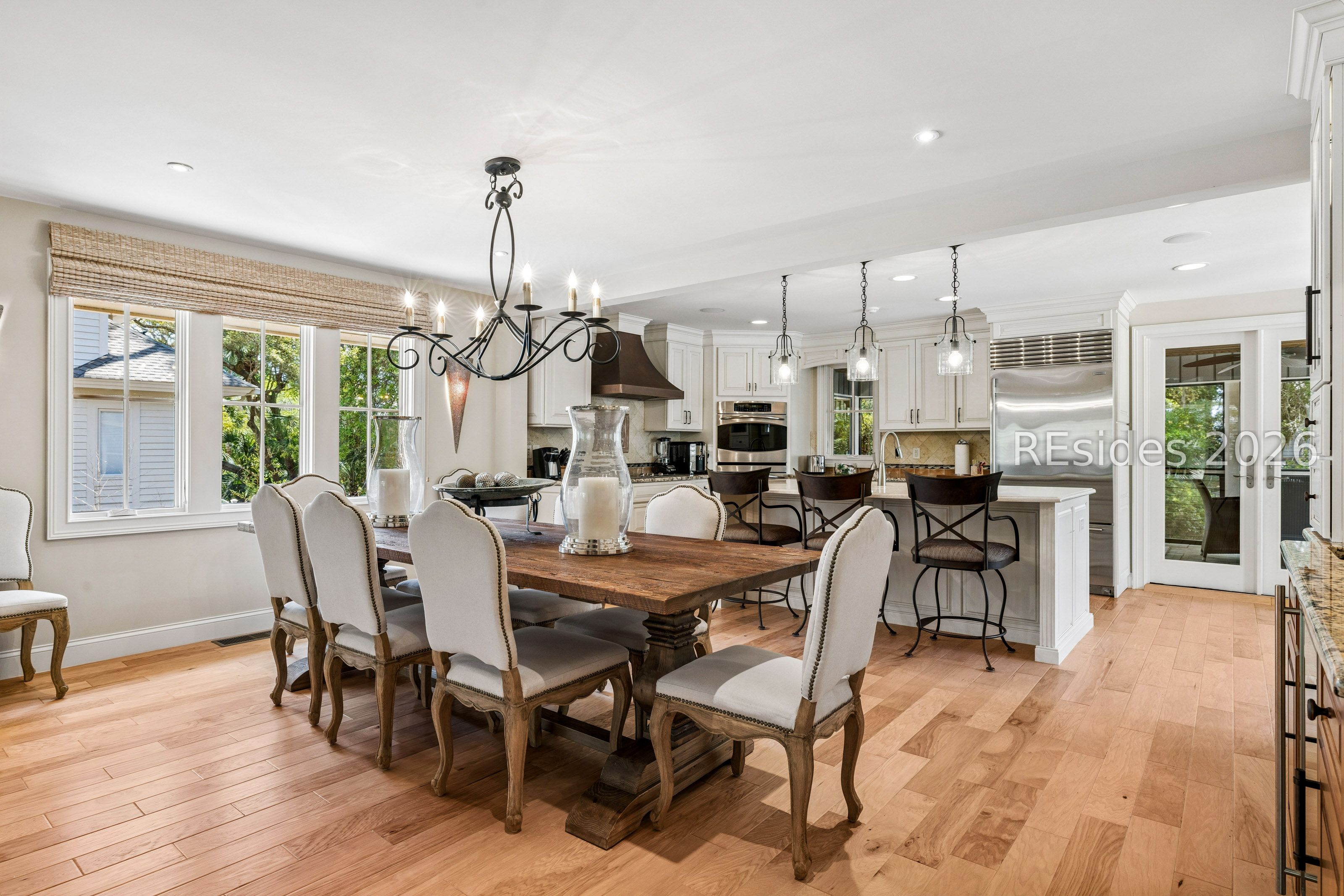 17 Duckhawk Road Hilton Head Island, SC 29928 - Photo 20 of 83