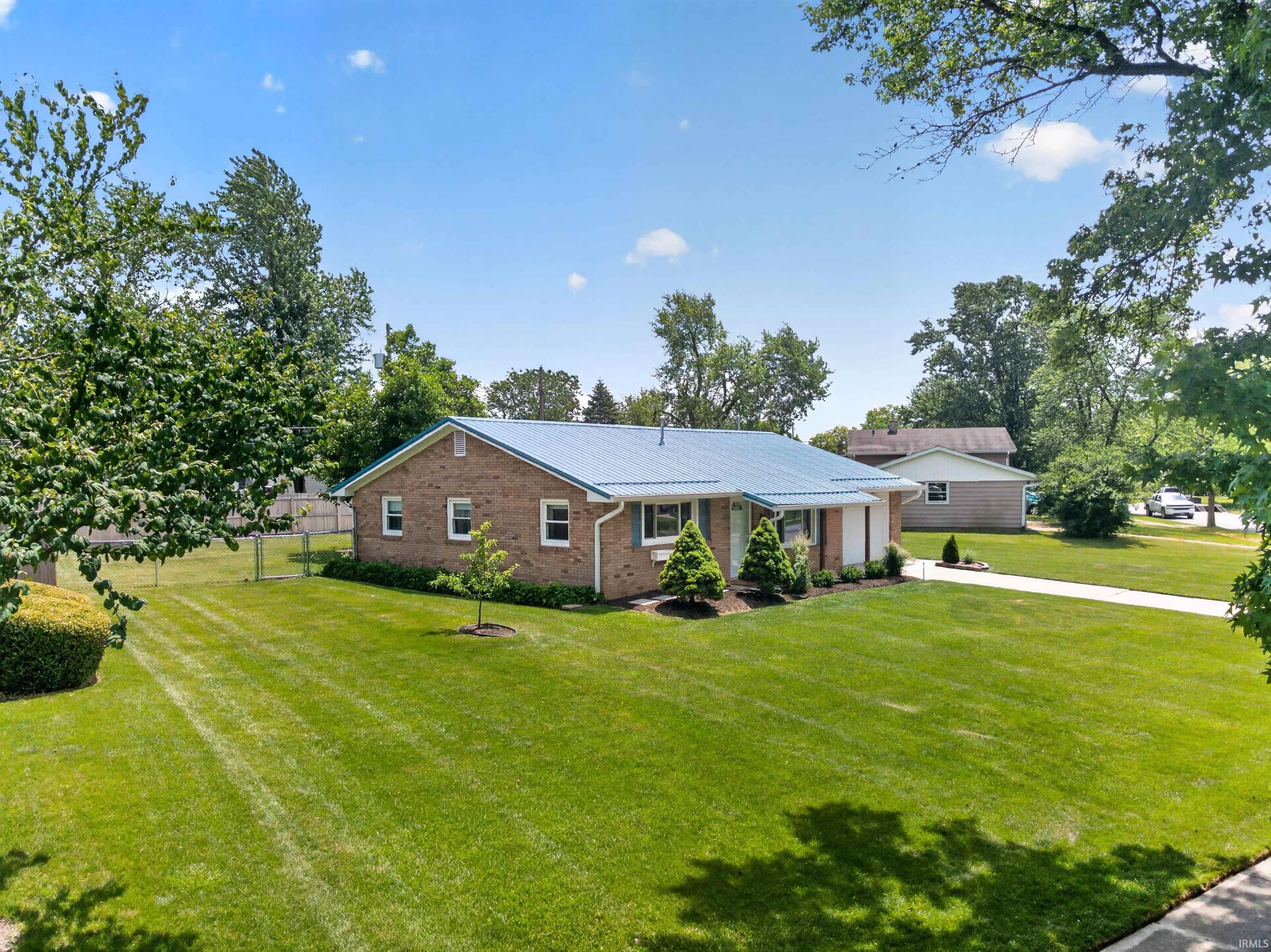 3622 Hastings Road Fort Wayne, IN 46805 - Photo 40 of 50