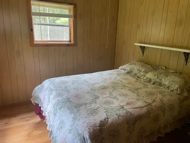 $130,000 | # North Road, Harmony, ME 04942