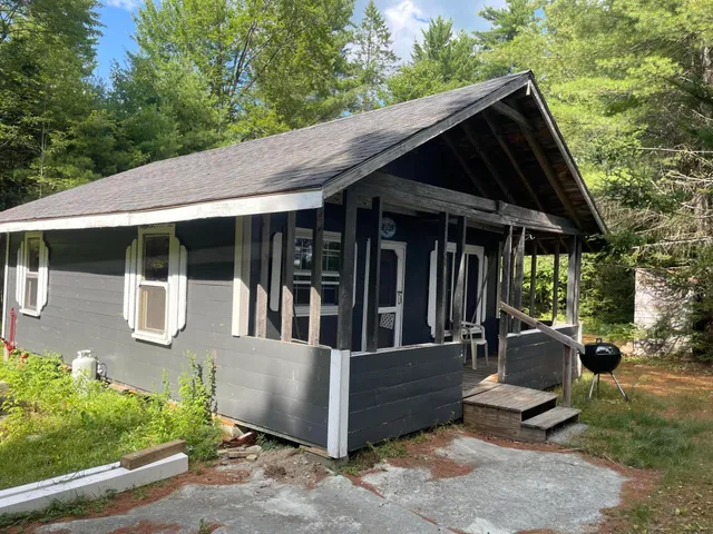 $130,000 | # North Road, Harmony, ME 04942