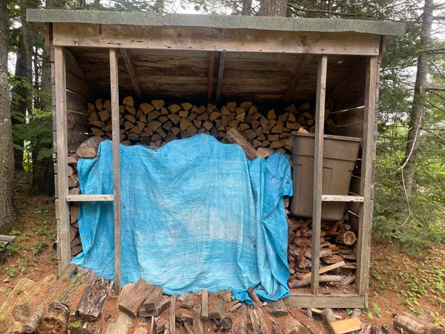 $130,000 | # North Road, Harmony, ME 04942