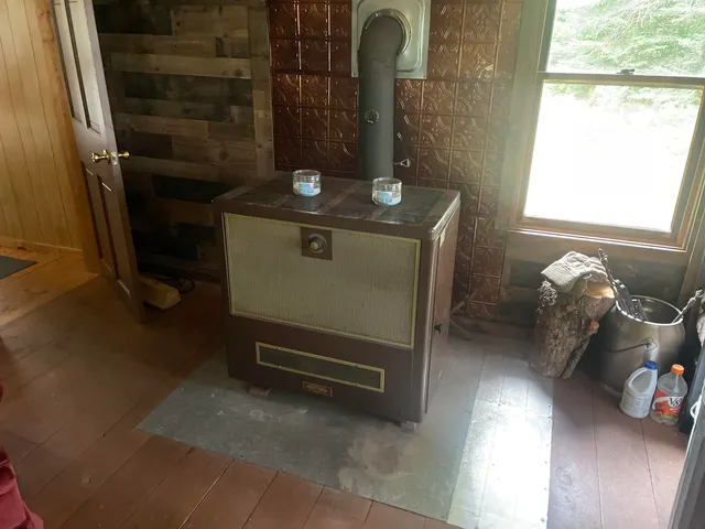 $130,000 | # North Road, Harmony, ME 04942