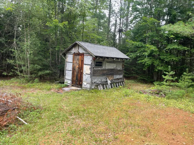 $130,000 | # North Road, Harmony, ME 04942