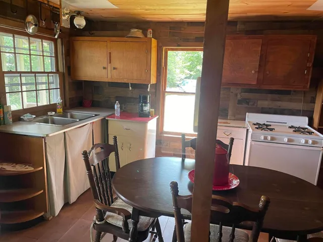 $130,000 | # North Road, Harmony, ME 04942