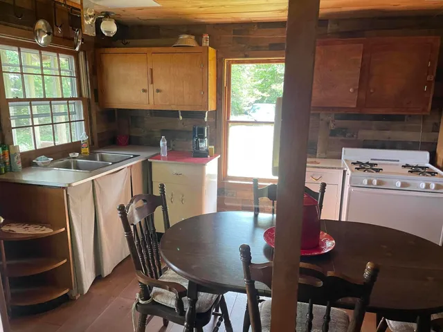 $130,000 | # North Road, Harmony, ME 04942