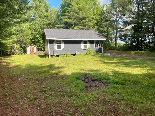 $130,000 | # North Road, Harmony, ME 04942