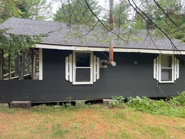 $130,000 | # North Road, Harmony, ME 04942