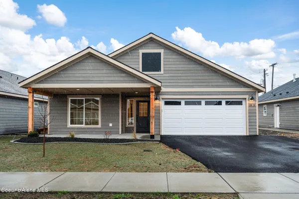 $569,000 | 2212 Maverick Court, Sandpoint, ID 83864