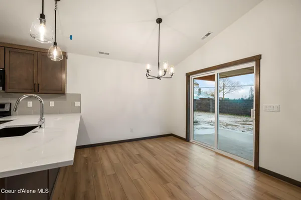 $569,000 | 2212 Maverick Court, Sandpoint, ID 83864