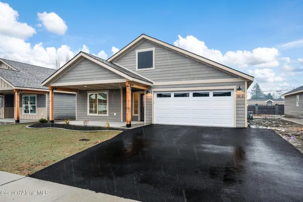 $569,000 | 2212 Maverick Court, Sandpoint, ID 83864