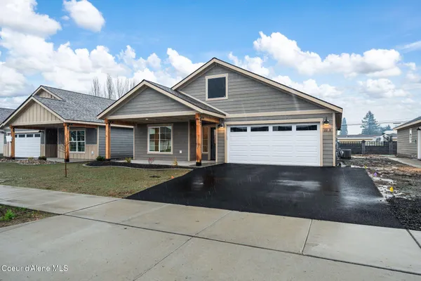 $569,000 | 2212 Maverick Court, Sandpoint, ID 83864