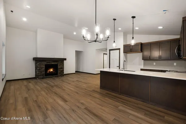 $569,000 | 2212 Maverick Court, Sandpoint, ID 83864