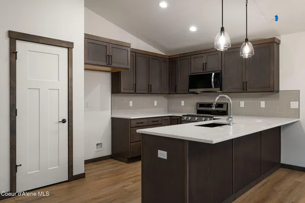 $569,000 | 2212 Maverick Court, Sandpoint, ID 83864